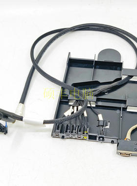 原装联想Lenovo ThinkSystem ST550 558前置面板USB电源开关按钮