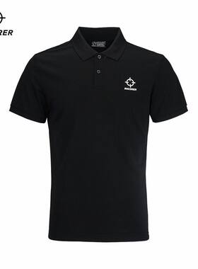 polo准者cuba赞助款定制教练服