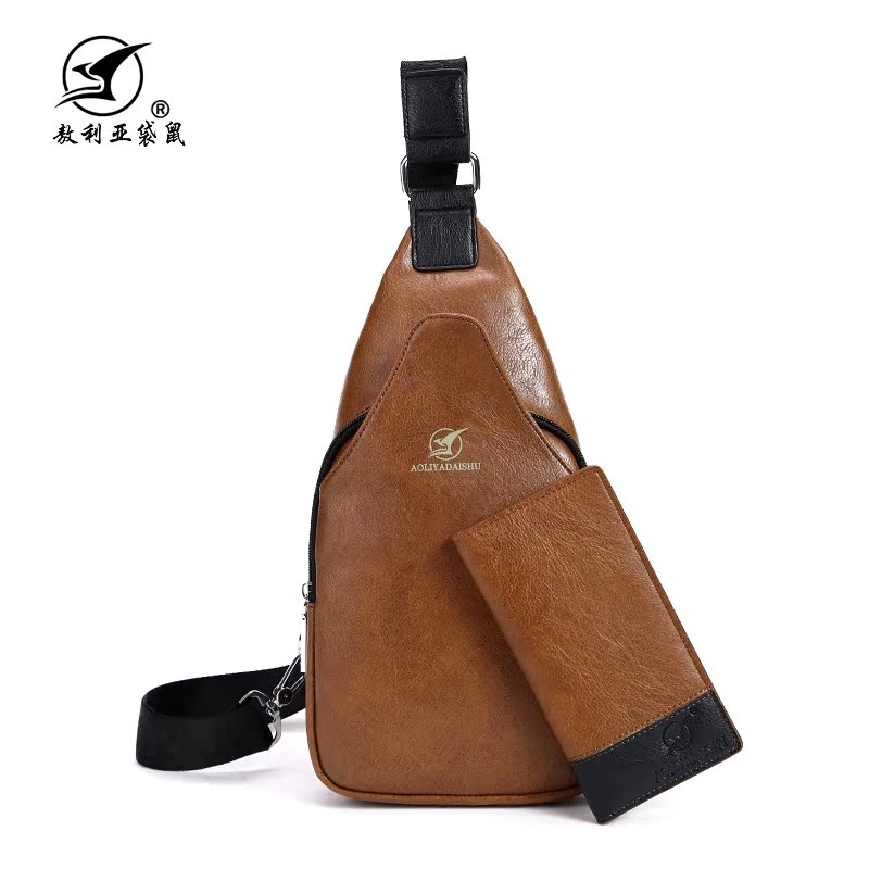Sac homme - Ref 50220 Image 1