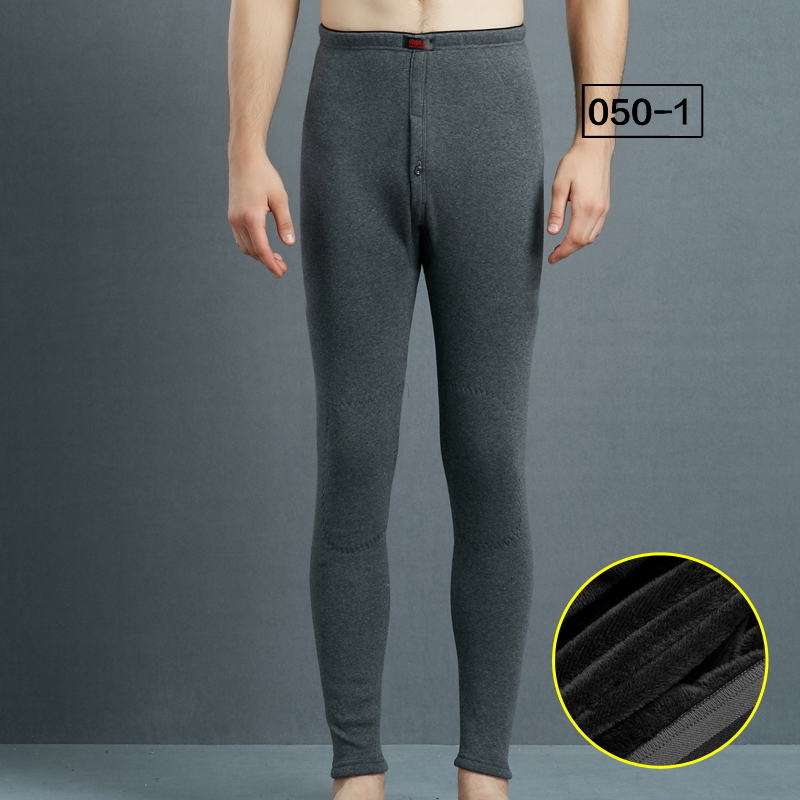 Pantalon collant Moyen-âge NXYK050-7 en coton - Ref 751142 Image 5