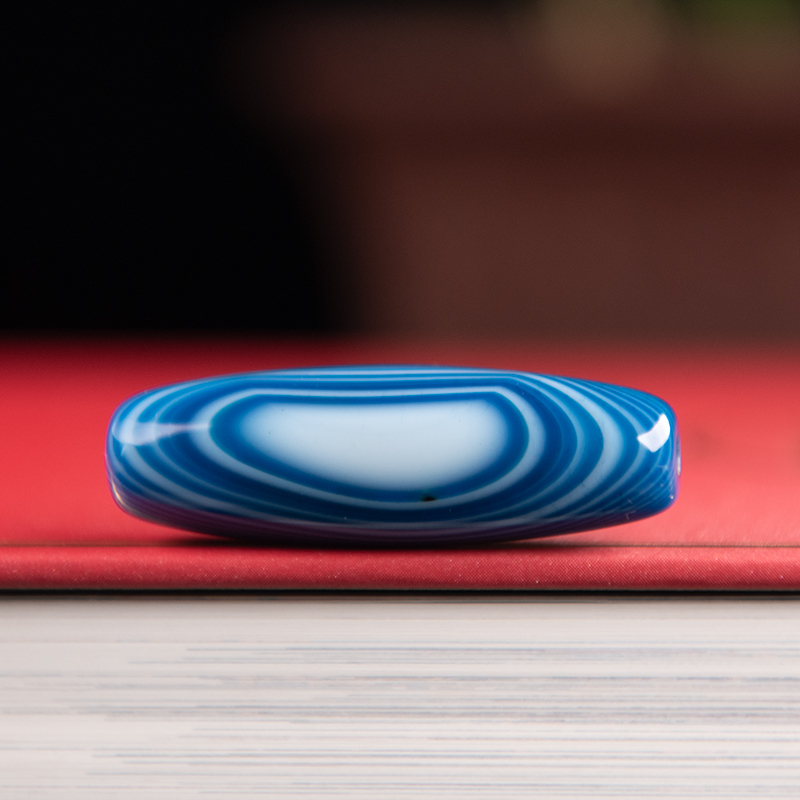 diy玛瑙天眼挂件手串钥匙包腰珠