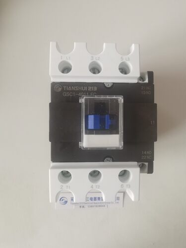 GSC1-4011FC正品天水二一三防尘接触器GSC1（CJX4-d)-4011FC