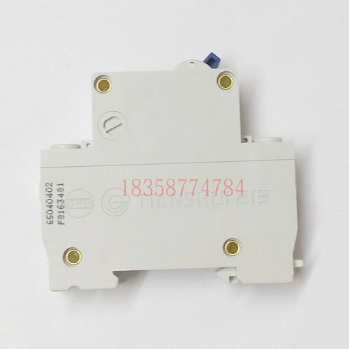 正品 天水二一三 小型断路器 DZX2-60 1P10A 15A 20A 25A 32A 40A
