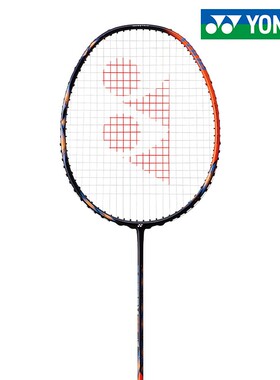 YONEX尤尼克斯羽毛球拍天斧AX77TOUR全碳素进攻型球拍77PLAY单支