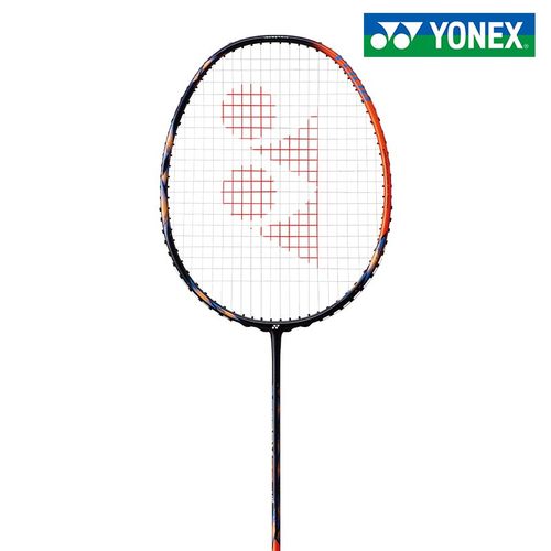 尤尼克斯进攻型全碳素羽毛球拍