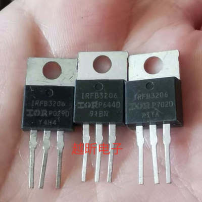 原装进口拆机原字场效应管测好