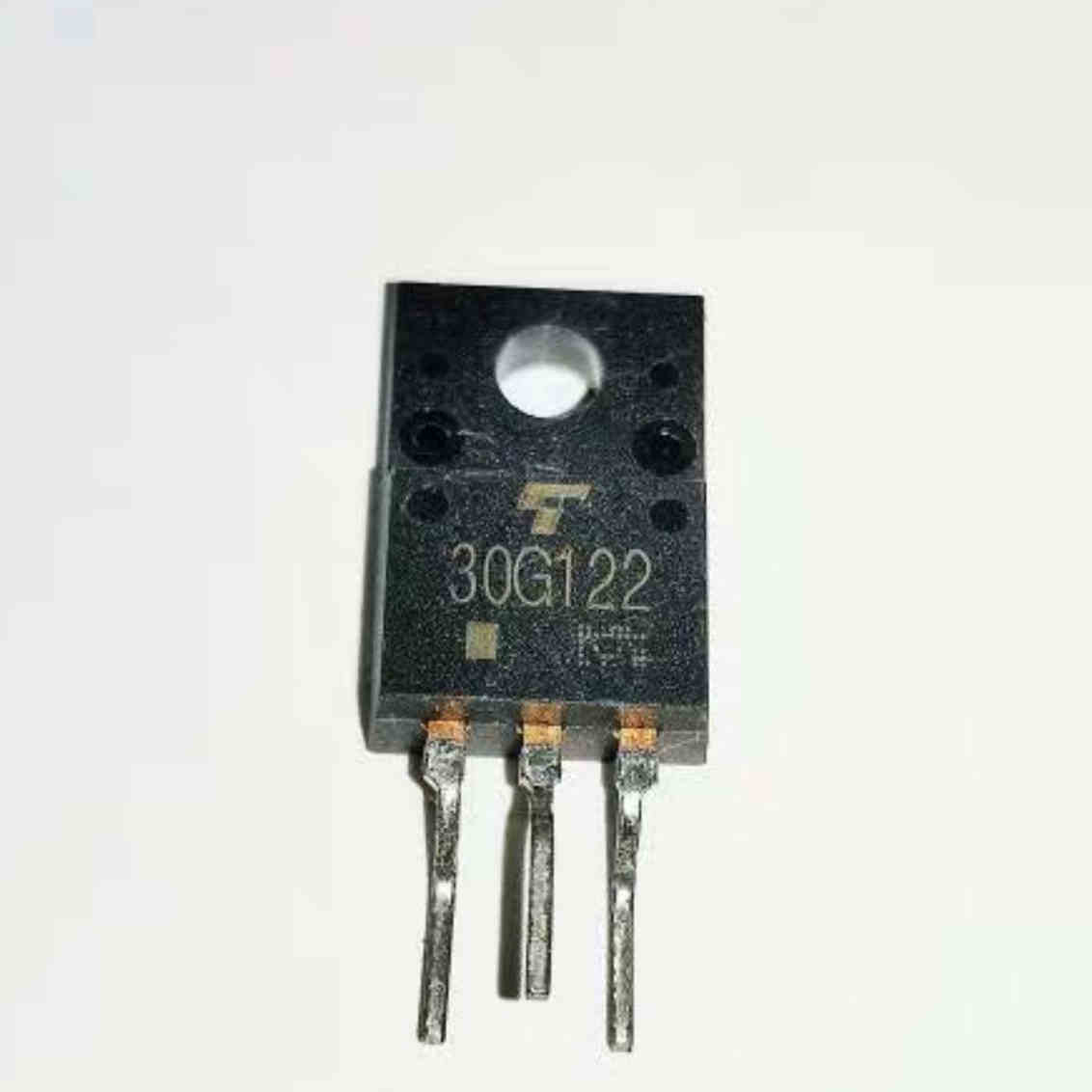 30G122 30F122 液晶专用场效应管 原装进口拆机 质量保证.