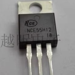 原装拆机NCE55H12 场效应管120A55V 可以代IRF3205 FTP11N08