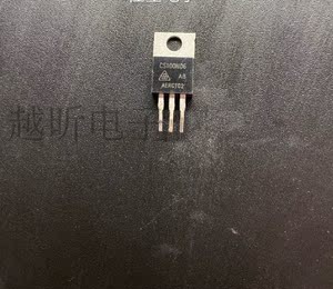 原装拆机控制器CS100N06场效应管mos管