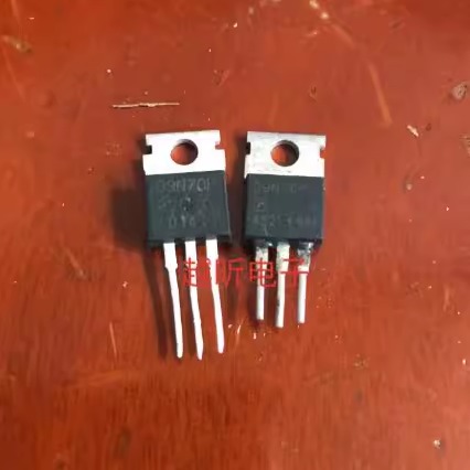 09N70P 09N70 07N70P 原装进口拆机 质量保证