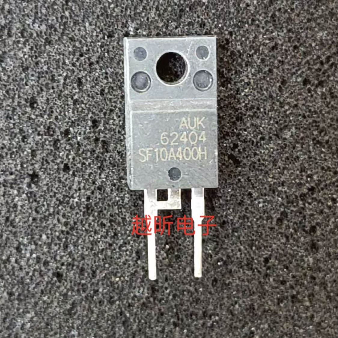 原装进口拆机 SF10A400H 液晶/ 等离子二极管