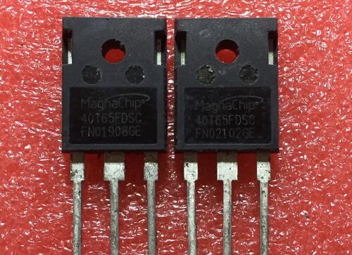 进口原装拆机 40T65FDSC 场效应管 40A650V IGBT功率 电焊机常用