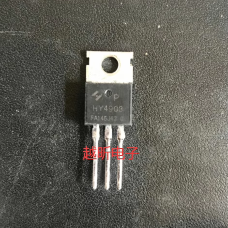 原装拆机场效应 HY4903 HY4903P 290A30V代替 IRF3703 IRL3713