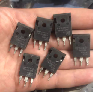 测好发货 原装 质量保证 FET氮化稼场效应 GaN 进口拆机 TPH3205WS