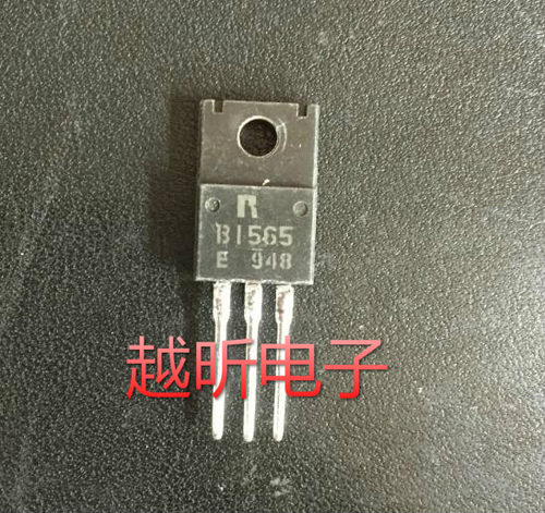 原装拆机 B1565 D2394 2SB1565 2SD2394 TO-220功放对管