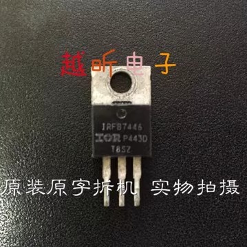 IRF8721 IRFB8748 IRLB8743 原装进口拆机 质量保证
