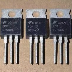 原装拆机场效应管 FDP025N06 025N06 265A/60V 小内阻 大电流