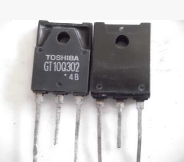 原装拆机 GT10Q302 TO-247 测试好发货 质量保证