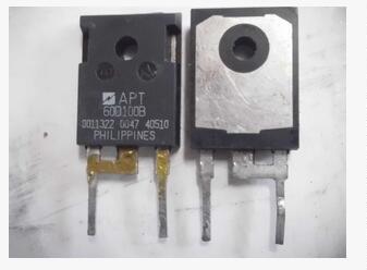 原装进口拆机 APT60D100B 60D100B 质量保证
