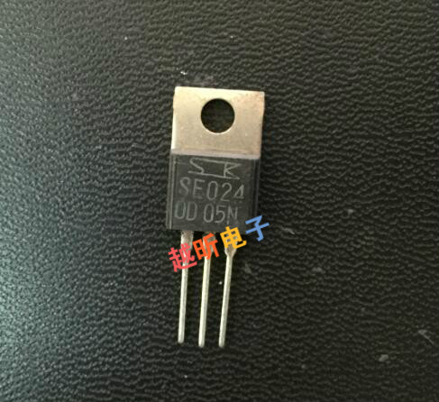 原装进口拆机 SE024 三端稳压管 质量保证