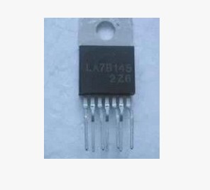 LA78145  高清电视 场块 质量保证