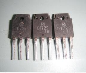 进口拆机元件 2SD1439 2SD1441 2SD1461 质量保证