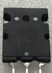 GT40T302原厂原装拆机元件质量保证_虎窝淘