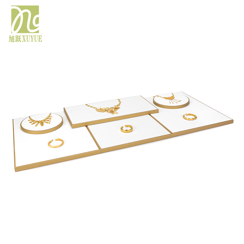 珠宝展示板翡翠柜台首饰陈列平板