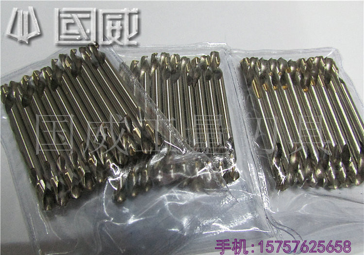 ÌØ¼Û ½ð´ï˫ͷÂéÖ±±ú×êÍ·3 3.5 4 4.2 4.5 5 5.2mm ˫ͷ×êÍ· Ö±×ê