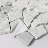 Натуральный интернет -знаменитость в семье открытого бассейна камня мозаика