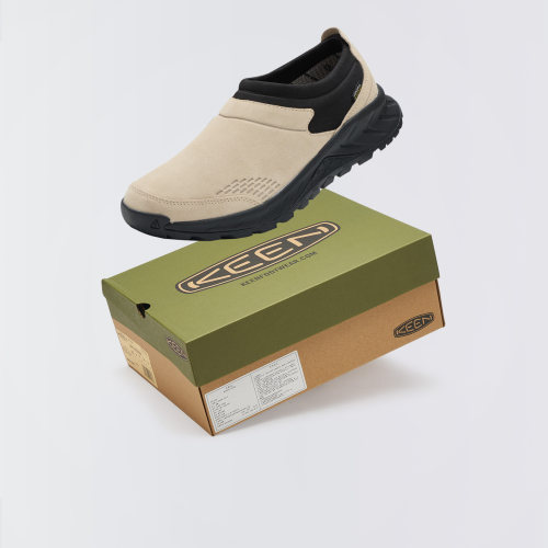 Keen/科恩 TTS MOC WP男女山系户外耐磨舒适登山户外鞋1031226