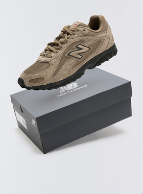 New Balance/NB U204新品马年限定防滑耐磨运动休闲鞋 U204L3K9