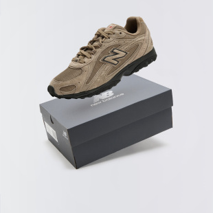 马年限定防滑耐磨运动休闲鞋 New U204新品 U204L3K9 Balance