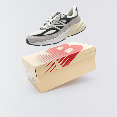 NewBalance/新百伦跑步休闲鞋