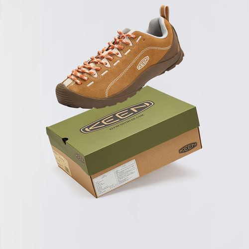 Keen/科恩Jasper 户外运动鞋男女防滑耐磨徒步登山鞋 1030555。