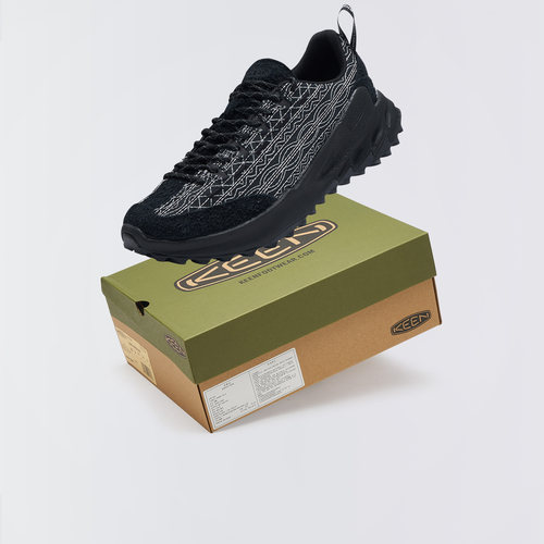 Keen/科恩 Jasper  Zionic TX男户外山系徒步鞋登山休闲鞋1032364