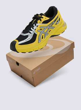 Asics/亚瑟士Gel-SD-Lyte男女低帮休闲跑步运动休闲鞋 1203A886