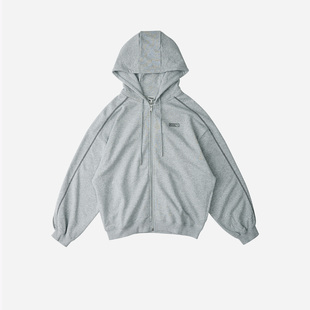 Puma/彪马 X ROSÉ T7 Oversized女子运动休闲夹克外套 633801-10