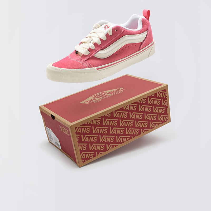 Vans/范斯运动休闲板鞋帆布鞋
