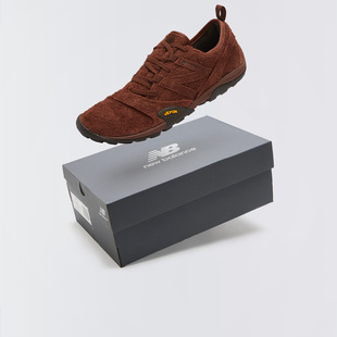 New Balance/NB 机能山系越野运动户外透气防滑赤足薄底鞋MT10OPR