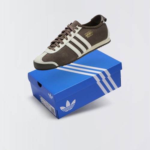 Adidas/阿迪达斯 Italia 60s 新款情人节薄底经典复古板鞋IH9147