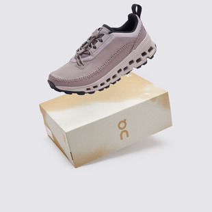 On昂跑 Cloudaway 2 男女同款户外登山缓震休闲运动鞋3ME30050106