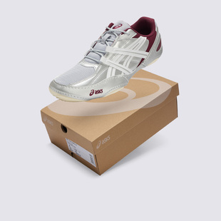 Asics/亚瑟士 Hypersync 新款经典透气轻便薄底鞋德训鞋休闲鞋