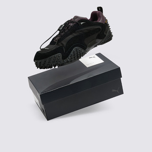 Puma/彪马Mostro Xc Gtx 男女防滑户外薄底鞋运动休闲鞋402957-02