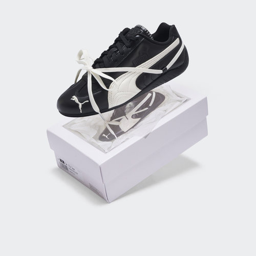 Puma/彪马Speedcat PRM x ROSÉ男女联名薄底休闲赛车鞋404391-01