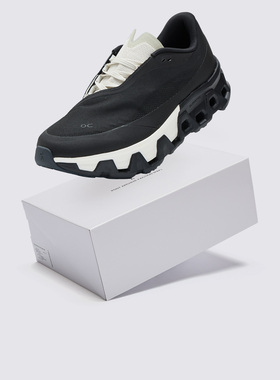 On/昂跑 PAF X ON CLOUDMONSTER 2联名机能缓震慢跑鞋3MF30931043