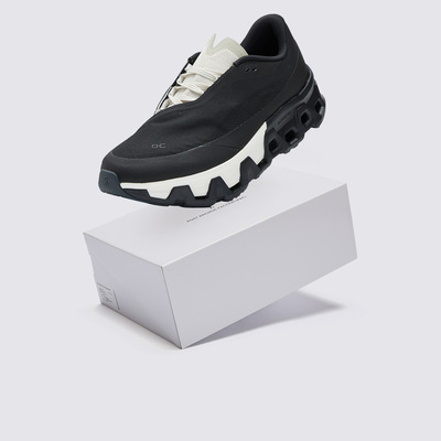 On/昂跑 PAF X ON CLOUDMONSTER 2联名机能缓震慢跑鞋3MF30931043