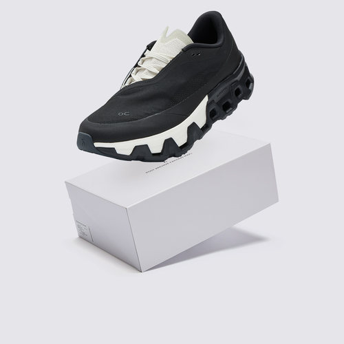 On/昂跑 PAF X ON CLOUDMONSTER 2联名机能缓震慢跑鞋3MF30931043