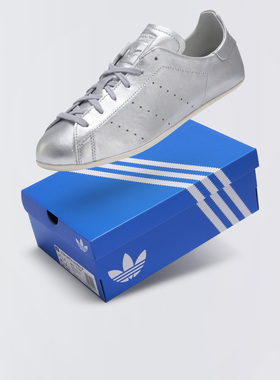 Adidas/阿迪达斯originals Stan Smith Lo Pro薄底运动板鞋JQ6427