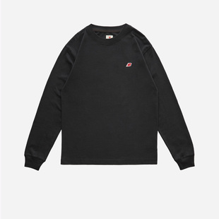 纯色休闲套头卫衣 New Made美产薄款 Teddy MT21542 Balance